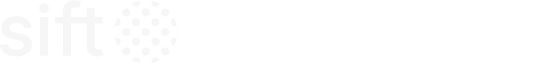 Sift logo